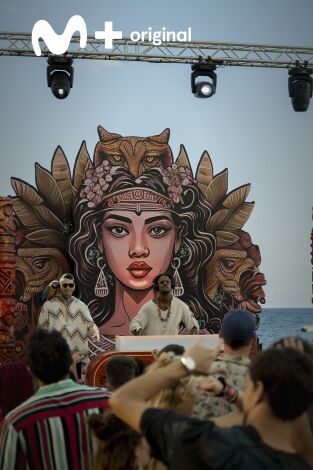 Marbella (T1): Episodio 3
