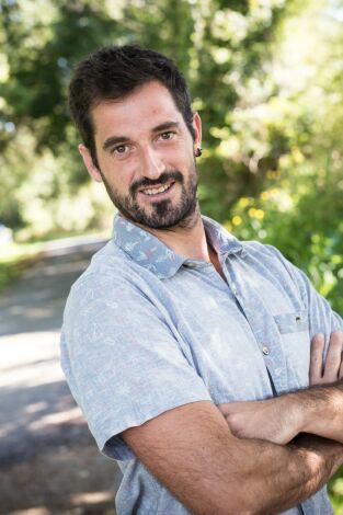 Escapadas con Joseba Arguiñano: Etxarri Aranatz