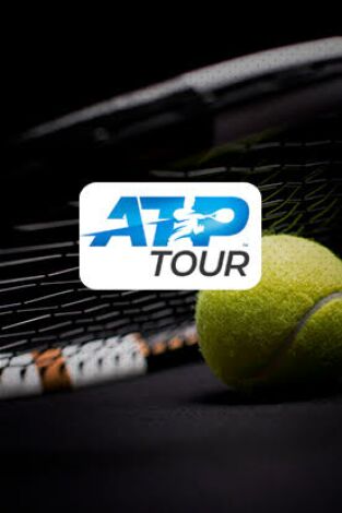 ATP Tour This Week (T2025): Episodio 41
