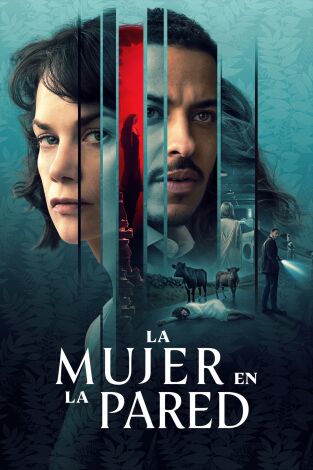 La mujer en la pared (T1): Ep.6 Una pequeña resurrección La mujer en la pared (T1): Ep.6 Una pequeña resurrección