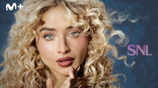 Saturday Night Live: Sabrina Carpenter Saturday Night Live: Sabrina Carpenter
