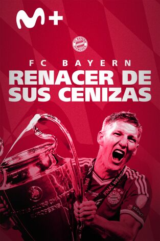 FC Bayern: renacer de sus cenizas FC Bayern: renacer de sus cenizas