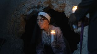 Evil (T4): Ep.7 Cómo vendar una herida Evil (T4): Ep.7 Cómo vendar una herida