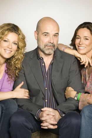 Los Serrano (T8): Ep.145 Vente pa'mi casa Fiti