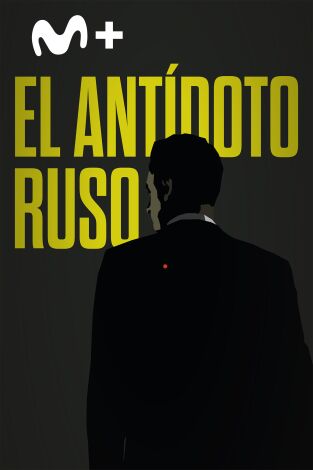 El antídoto ruso El antídoto ruso
