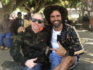 Maraton Man: Zimbabue, entre la tradición y la ilusión