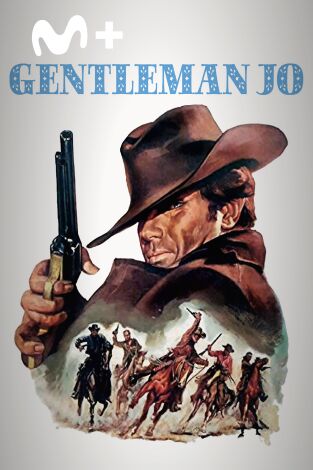 Gentleman Jo Gentleman Jo