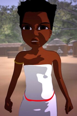 La Petite Pokou La Petite Pokou