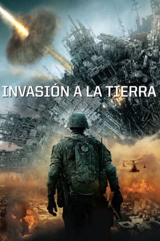Invasión a la Tierra: Batalla Los Ángeles Invasión a la Tierra: Batalla Los Ángeles