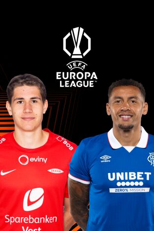 UEFA Europa League (T25/26): Brann - Rangers