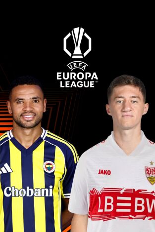 UEFA Europa League (T25/26): Fenerbahçe - Stuttgart