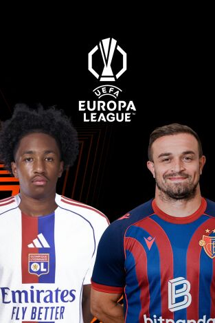 UEFA Europa League (T25/26): Olympique Lyon - Basilea