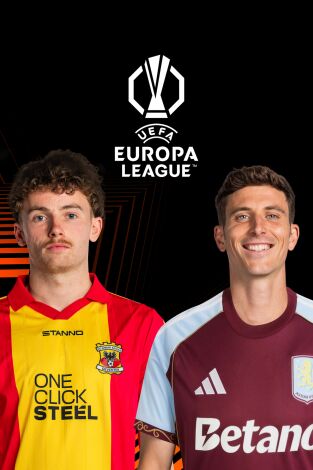 UEFA Europa League (T25/26): Go Ahead Eagles - Aston Villa