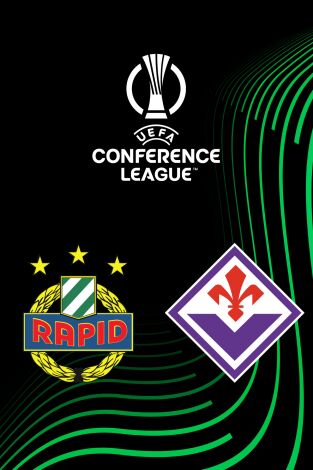 UEFA Conference League (T25/26): Rapid Viena - Fiorentina