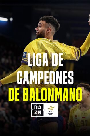 Liga de Campeones de balonmano (T25/26): Wisla Plock - Barcelona