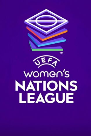 UEFA Nations League (F) (T23/24): España - Francia