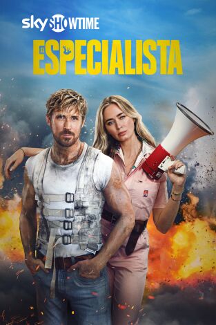 El especialista El especialista