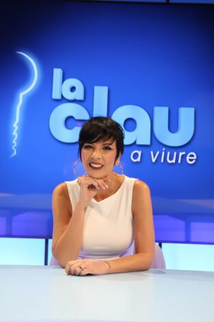 La clau per a viure La clau per a viure