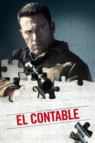 El contable El contable