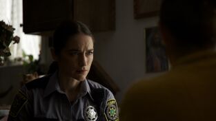 Revival (T1): Ep.3 Verificando la realidad Revival (T1): Ep.3 Verificando la realidad