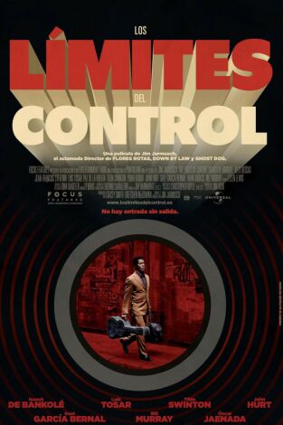 Los límites del control Los límites del control