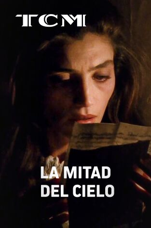 La mitad del cielo La mitad del cielo