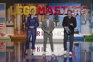 Lego Masters (USA): Episodio 7 Lego Masters (USA): Episodio 7