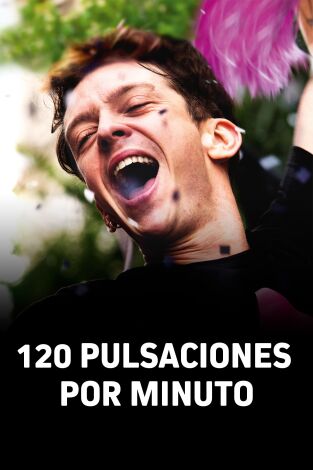 120 pulsaciones por minuto 120 pulsaciones por minuto