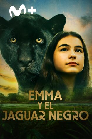 Emma y el jaguar negro Emma y el jaguar negro