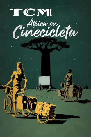 África en Cinecicleta África en Cinecicleta
