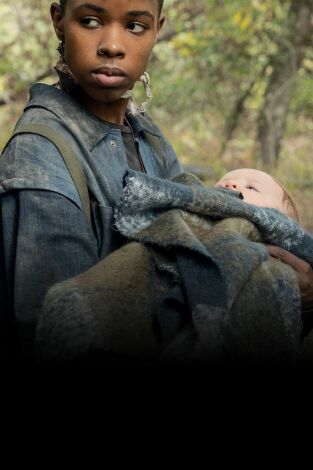 The Walking Dead (T10): Ep.12 Camina con nosotros The Walking Dead (T10): Ep.12 Camina con nosotros