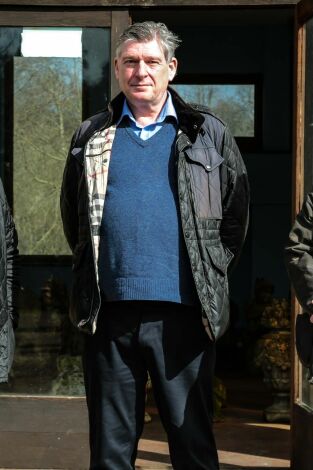 Maestros de la restauración: Motores en Denbigshire Maestros de la restauración: Motores en Denbigshire