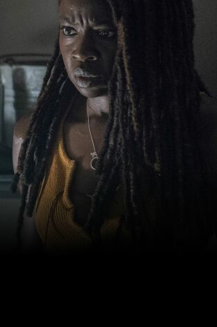 The Walking Dead (T10): Ep.13 Cómo nos volvemos The Walking Dead (T10): Ep.13 Cómo nos volvemos