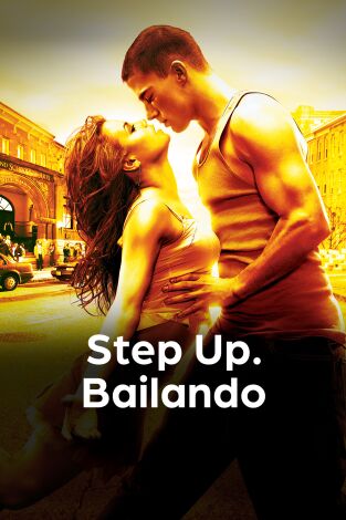Step Up (Bailando) Step Up (Bailando)