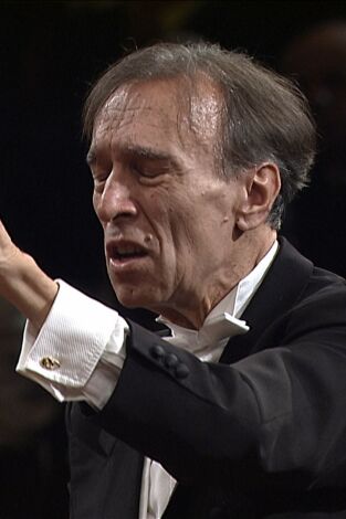 Claudio Abbado 10 años después Claudio Abbado 10 años después