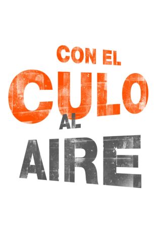 Con el culo al aire Con el culo al aire