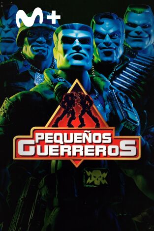 Pequeños Guerreros Pequeños Guerreros