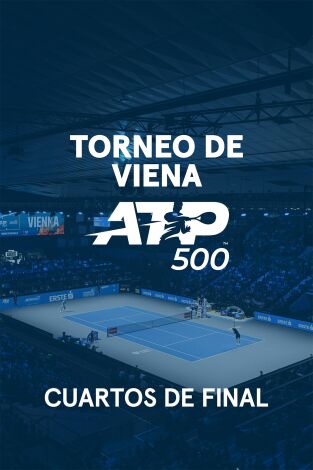 Torneo de Viena (T2025): Cuarto de Final 1 Torneo de Viena (T2025): Cuarto de Final 1