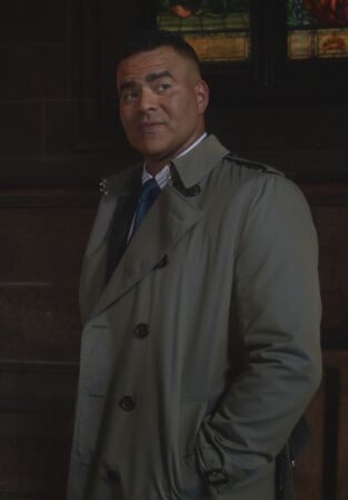 Bull (T4): Ep.5 Justicia pública Bull (T4): Ep.5 Justicia pública