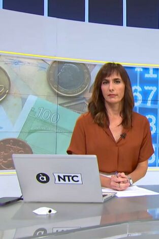À Punt Notícies migdia À Punt Notícies migdia