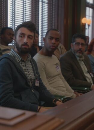 Bull (T4): Ep.6 Hacia lo místico Bull (T4): Ep.6 Hacia lo místico