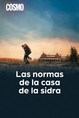 Las normas de la casa de la sidra Las normas de la casa de la sidra