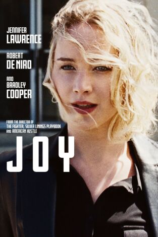 Joy Joy
