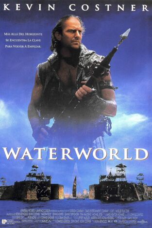 Waterworld Waterworld