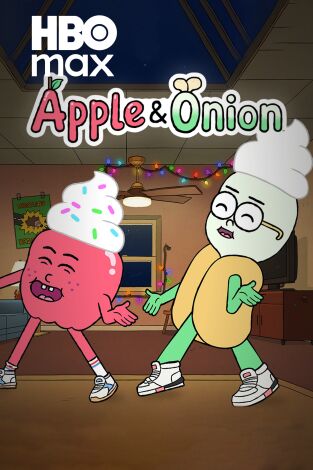 Manzana y Cebolleta Manzana y Cebolleta