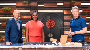 Masterchef (USA): Episodio 7 Masterchef (USA): Episodio 7