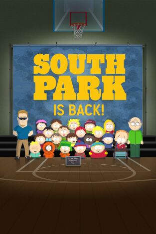 South Park (VOS) (T28): Ep.1 Perversión del Cristianismo South Park (VOS) (T28): Ep.1 Perversión del Cristianismo