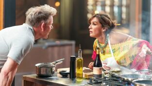 Masterchef (USA): Episodio 8 Masterchef (USA): Episodio 8