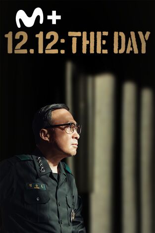 12.12: The Day 12.12: The Day