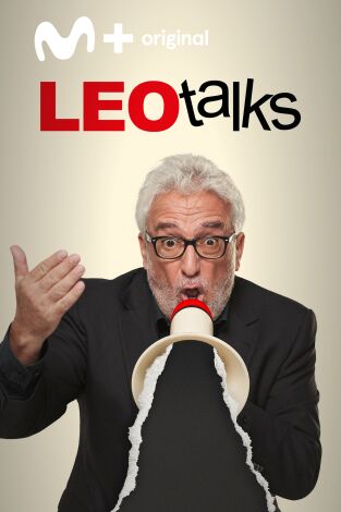 Leo talks: Tecnología Leo talks: Tecnología